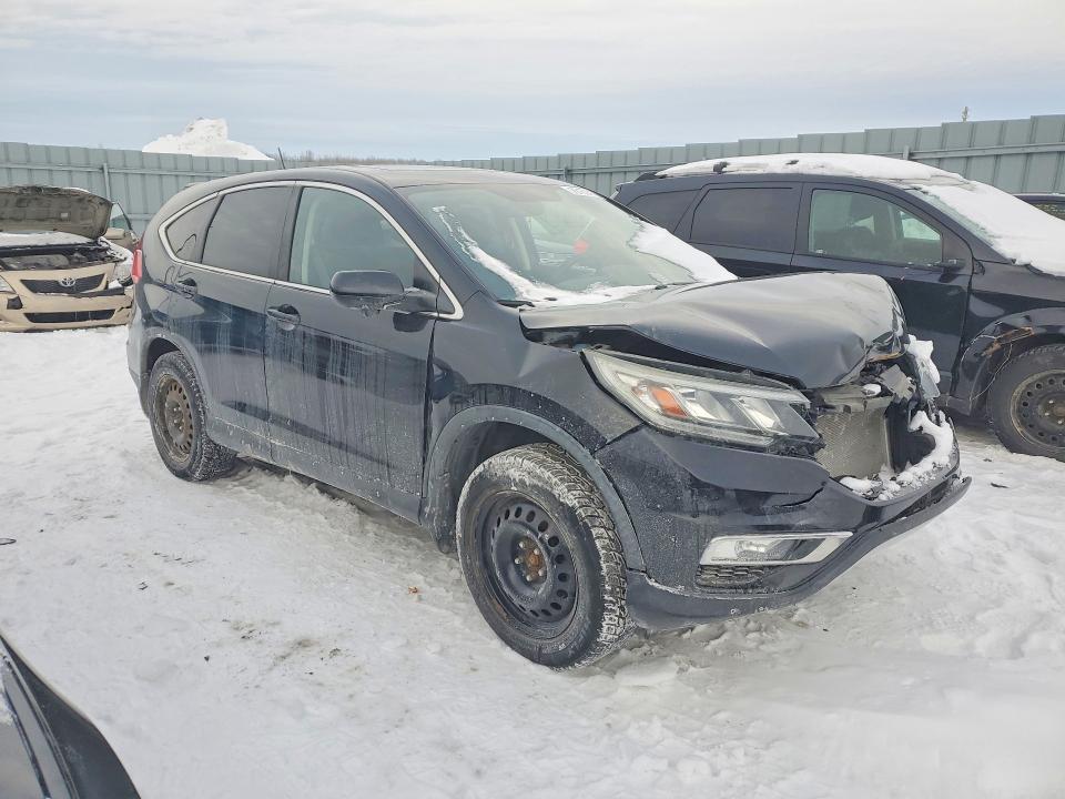 Продаж на аукціоні авто 2016 Honda Cr-v, vin: 2HKRM4H50GH133194, номер лоту: 76160475