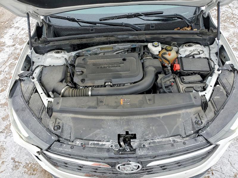 Aukcja sprzedaży 2022 Buick Envision, vin: LRBFZNR44ND163770, numer aukcji: 76073095