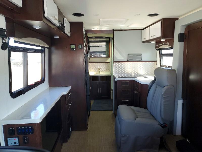 Продаж на аукціоні авто 2022 Mercedes Sprinter, vin: W1X8E33Y0NN191940, номер лоту: 76126485