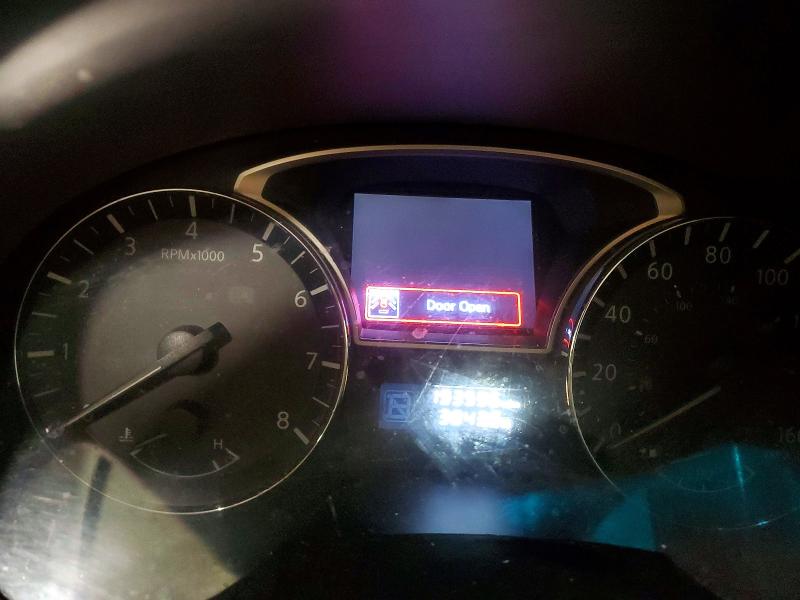 78325865 :رقم المزاد ، 1N4BL3AP2FC102443 vin ، 2015 Nissan Altima مزاد بيع
