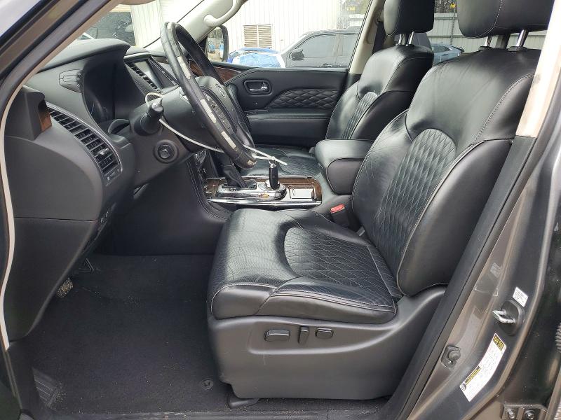 Продаж на аукціоні авто 2019 Infiniti Qx80, vin: JN8AZ2NEXK9229976, номер лоту: 75568135