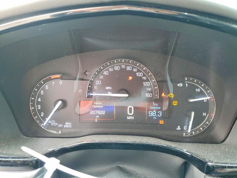 Продаж на аукціоні авто 2018 Cadillac Xt5, vin: 1GYKNFRS0JZ102813, номер лоту: 77986415