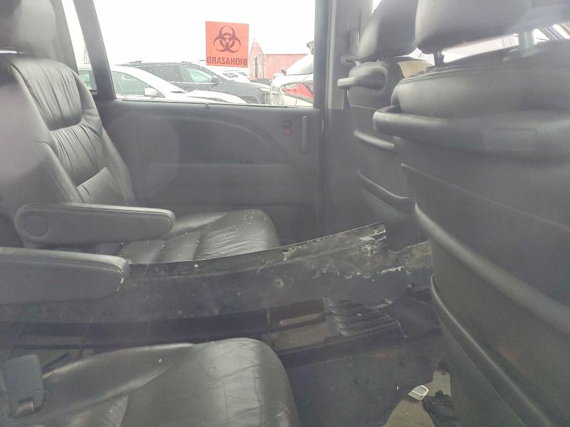 Aukcja sprzedaży 2006 Honda Odyssey, vin: 5FNRL38696B508552, numer aukcji: 76270835