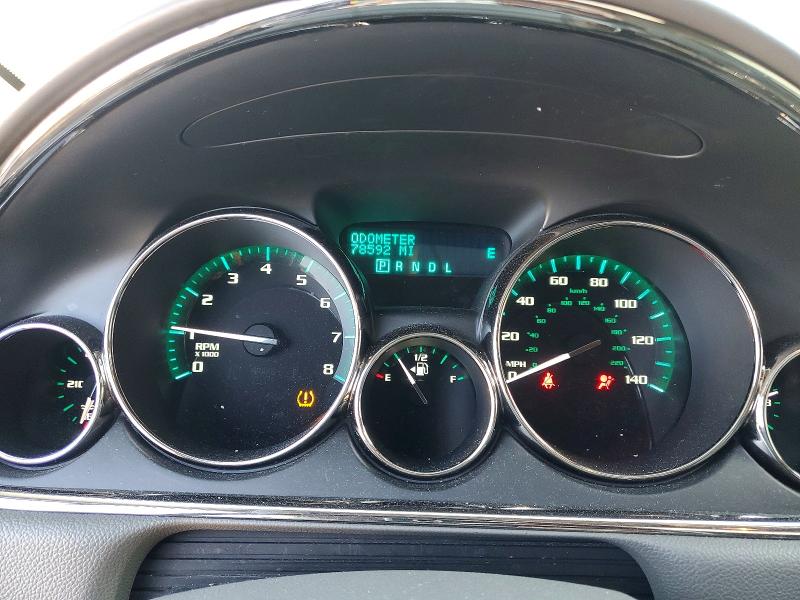 Продаж на аукціоні авто 2014 Buick Enclave, vin: 5GAKVBKD9EJ257179, номер лоту: 75942715