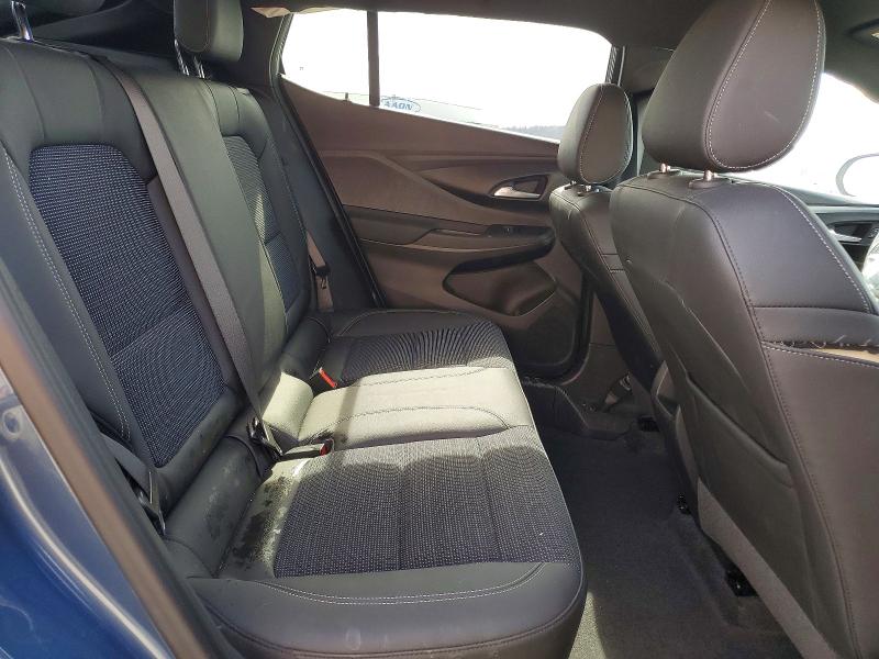 Aukcja sprzedaży 2025 Buick Envista, vin: KL47LAEP2SB128971, numer aukcji: 78698485