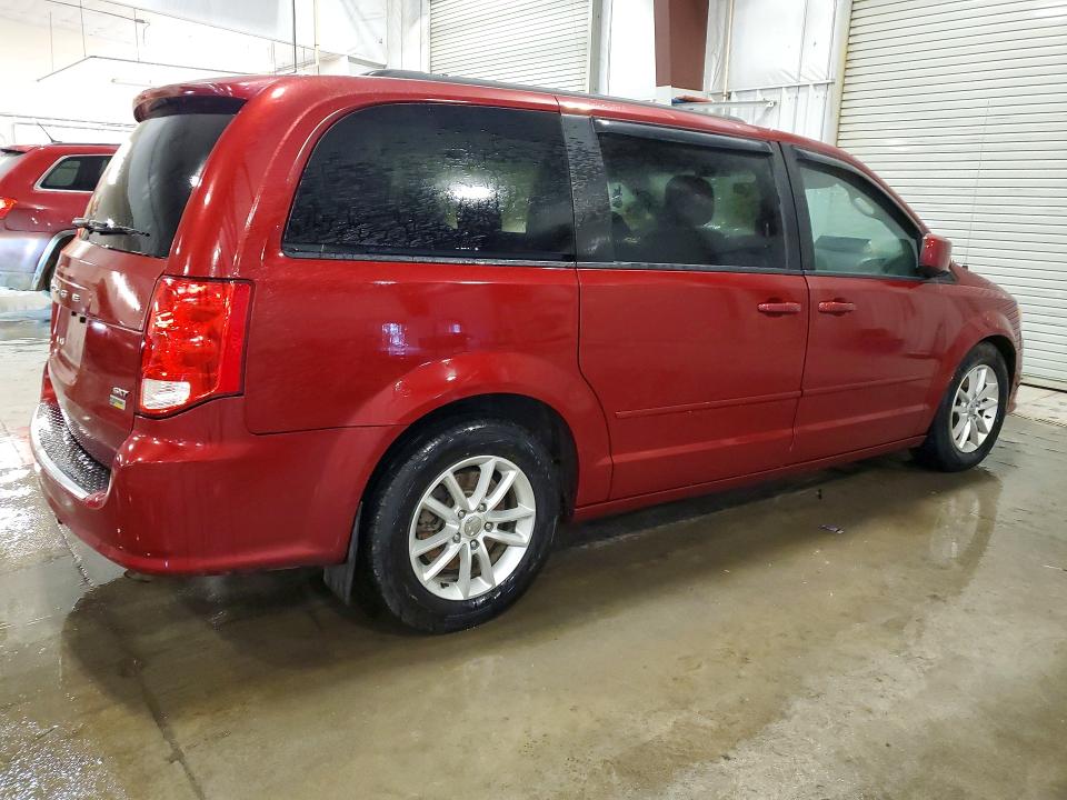 Aukcja sprzedaży 2016 Dodge Grand Caravan, vin: 2C4RDGCG7GR265592, numer aukcji: 77908505