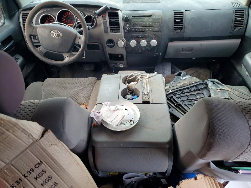 Aukcja sprzedaży 2011 Toyota Tundra, vin: 5TFRM5F14BX027530, numer aukcji: 77510475