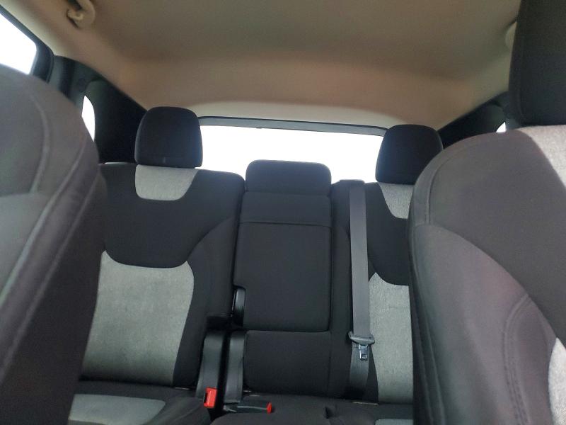 Aukcja sprzedaży 2014 Jeep Cherokee, vin: 1C4PJLCB6EW319370, numer aukcji: 77625415