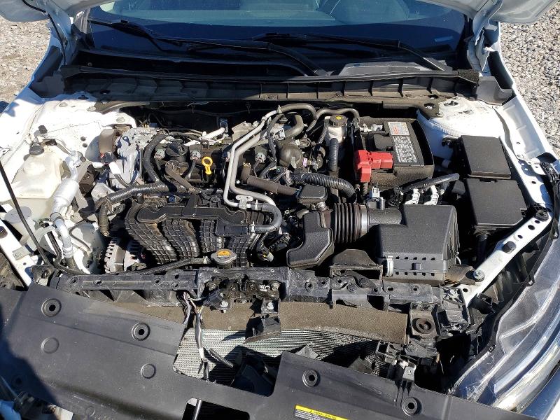 2024 Nissan Altima მანქანა იყიდება აუქციონზე, vin: 1N4BL4CV5RN318913, აუქციონის ნომერი: 77183875