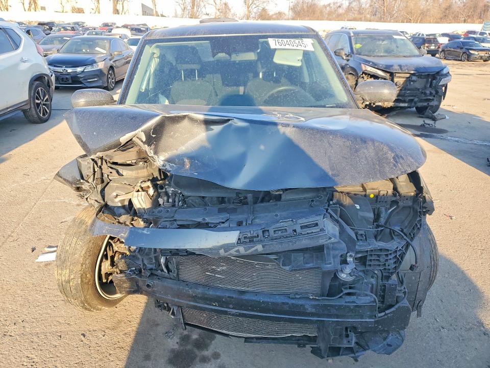 Aukcja sprzedaży 2024 Kia Soul, vin: KNDJ23AU6R7899663, numer aukcji: 76040545