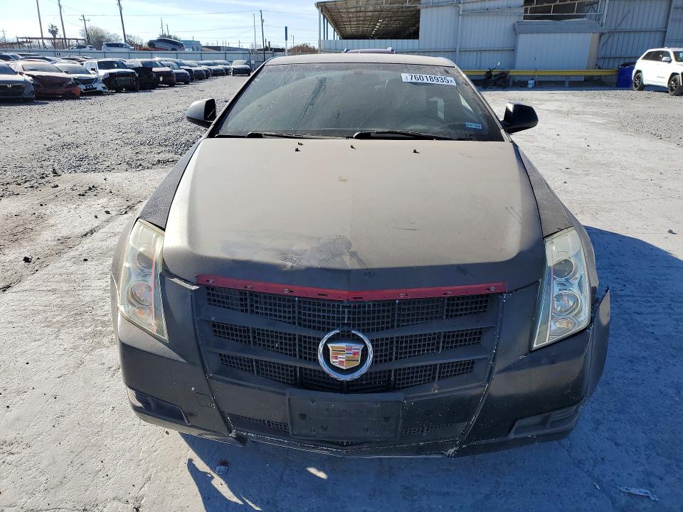 Продажа на аукционе авто 2014 Cadillac Cts, vin: 1G6DA1E35E0133967, номер лота: 76018935
