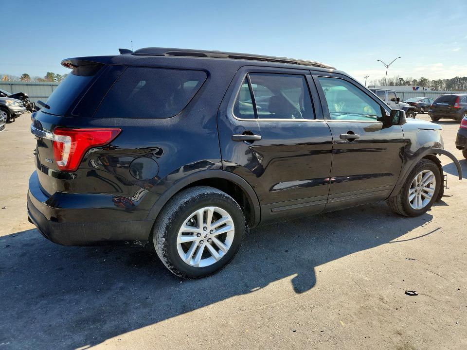 Aukcja sprzedaży 2016 Ford Explorer, vin: 1FM5K8B80GGB55372, numer aukcji: 75760245