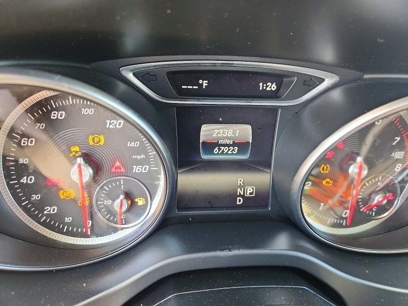 78148875 :رقم المزاد ، WDCTG4EB1KJ554729 vin ، 2019 Mercedes-benz Gla مزاد بيع