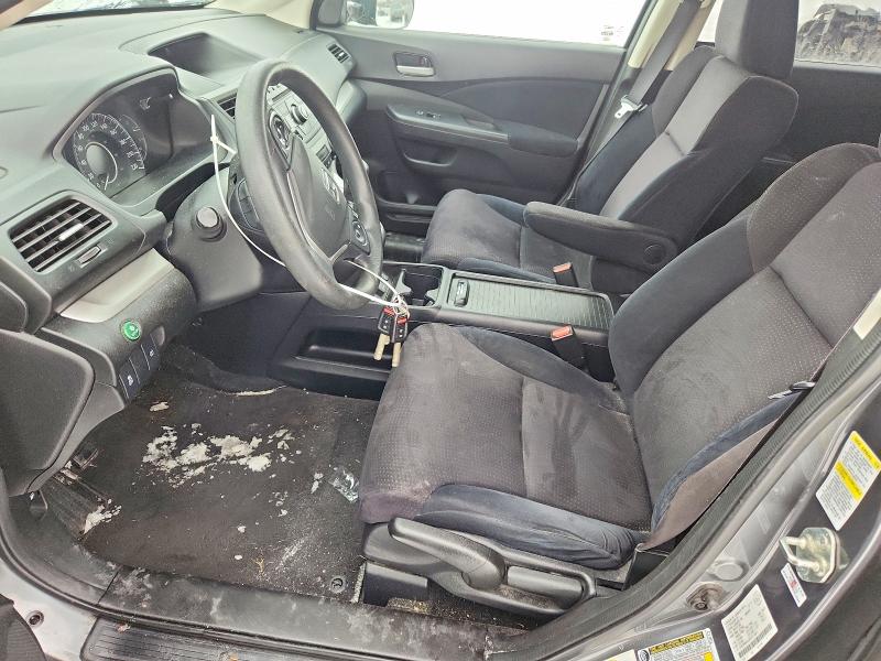 Aukcja sprzedaży 2014 Honda Cr-v, vin: 2HKRM4H5XEH114567, numer aukcji: 76911585