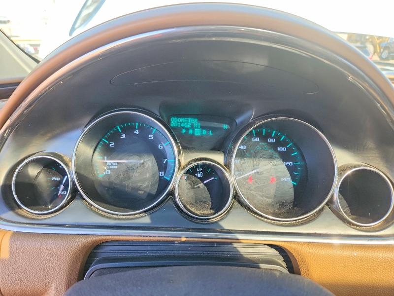 Продаж на аукціоні авто 2015 Buick Enclave, vin: 5GAKRCKDXFJ218435, номер лоту: 75701645