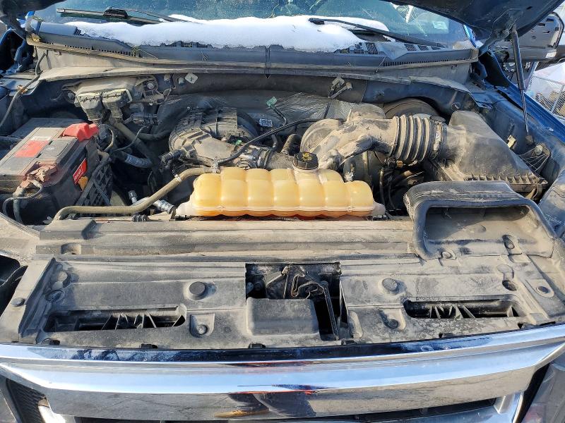 2016 Ford F150 მანქანა იყიდება აუქციონზე, vin: 1FTMF1C88GKE61131, აუქციონის ნომერი: 75027855