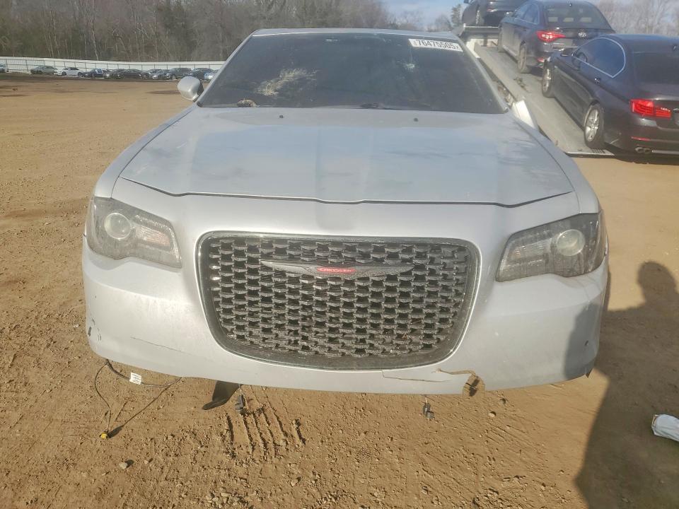 Продаж на аукціоні авто 2021 Chrysler 300, vin: 2C3CCABGXMH545598, номер лоту: 76475505