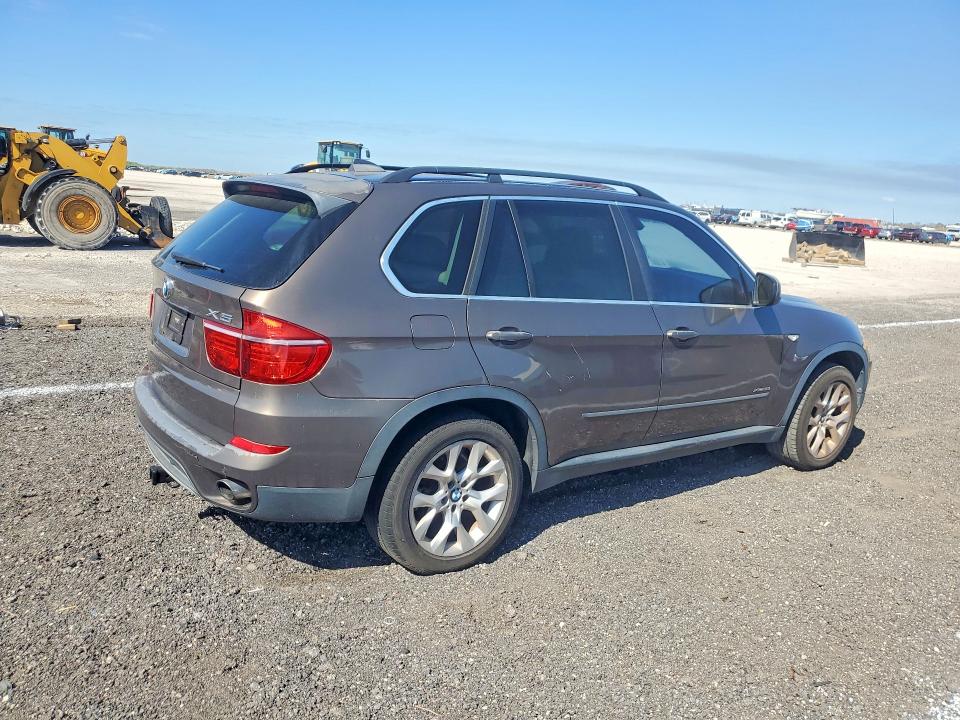 75873995 :رقم المزاد ، 5UXZV4C53D0B01578 vin ، 2013 Bmw X5 مزاد بيع
