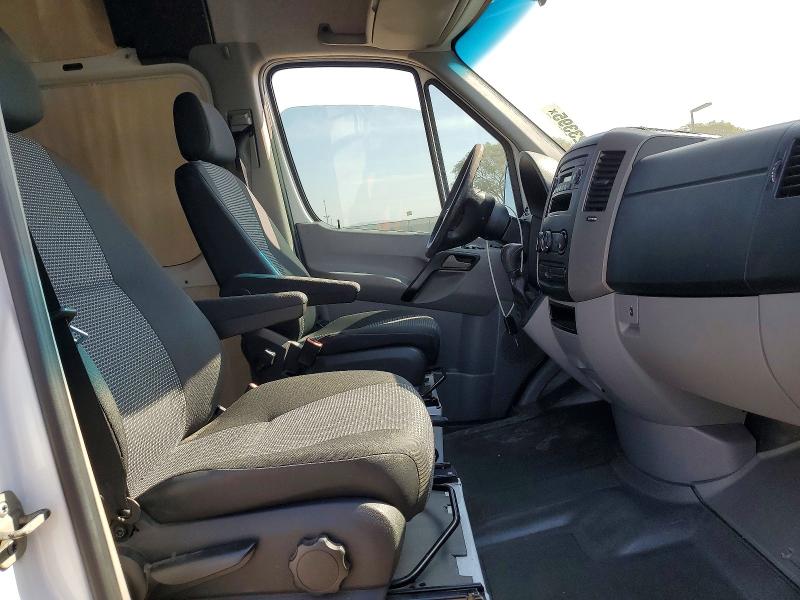 Продажа на аукционе авто 2010 Mercedes-benz Sprinter, vin: WD3PE7CC7A5471673, номер лота: 76223395