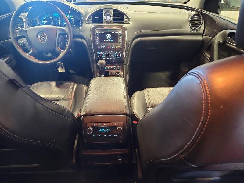 Aukcja sprzedaży 2015 Buick Enclave, vin: 5GAKVCKD3FJ372903, numer aukcji: 78381555