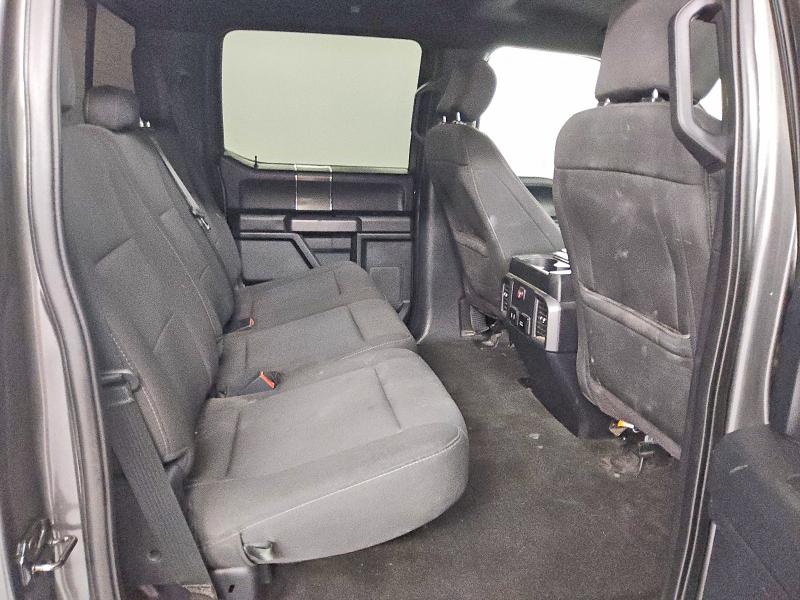 Продаж на аукціоні авто 2020 Ford F150, vin: 1FTEW1C53LKD97424, номер лоту: 78674915