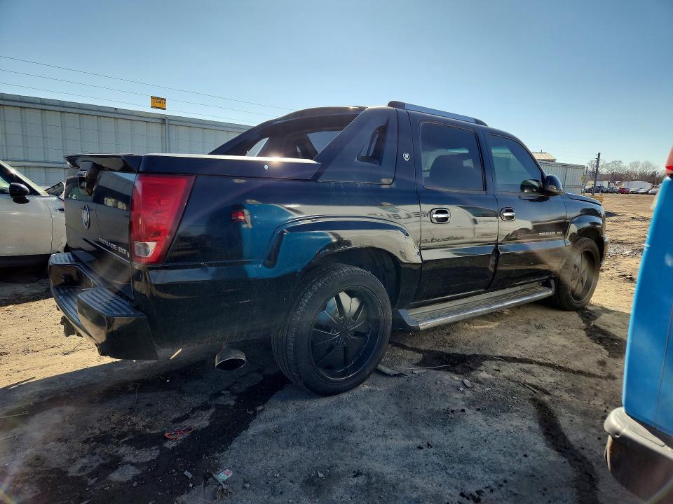 Aukcja sprzedaży 2002 Cadillac Escalade, vin: 3GYEK63NX2G213587, numer aukcji: 98989855