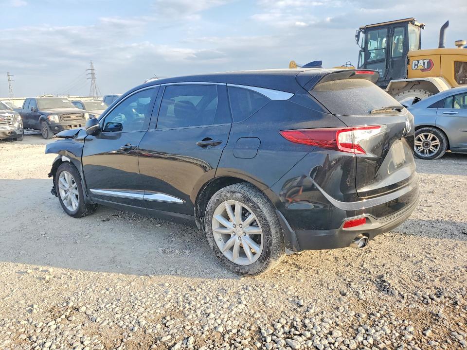 Aukcja sprzedaży 2020 Acura Rdx, vin: 5J8TC1H30LL014008, numer aukcji: 76443165