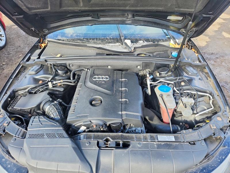 Aukcja sprzedaży 2013 Audi A4 Premium, vin: WAUFFAFL2DA144419, numer aukcji: 77346565