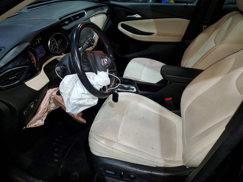Aukcja sprzedaży 2020 Buick Encore Gx, vin: KL4MMESL0LB095964, numer aukcji: 75753495