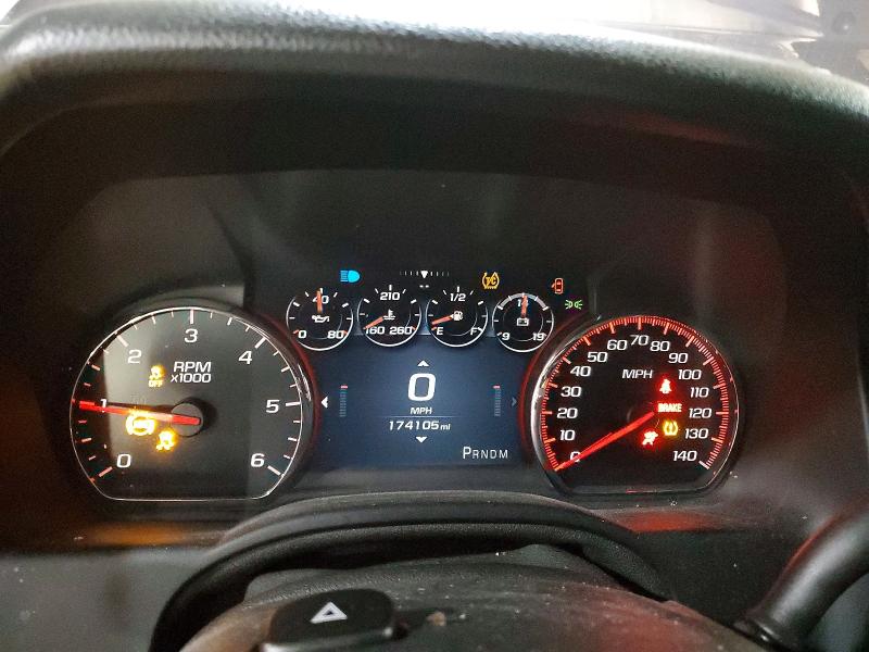 77016345 :رقم المزاد ، 1GKS2CKJ1FR199207 vin ، 2015 Gmc Yukon مزاد بيع
