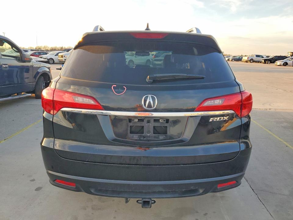 Продажа на аукционе авто 2013 Acura Rdx, vin: 5J8TB3H59DL000173, номер лота: 77186105