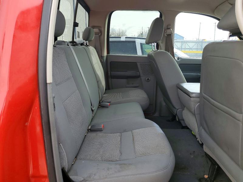 77665225 :رقم المزاد ، 1D7HU18217S140498 vin ، 2007 Dodge Ram 1500 مزاد بيع