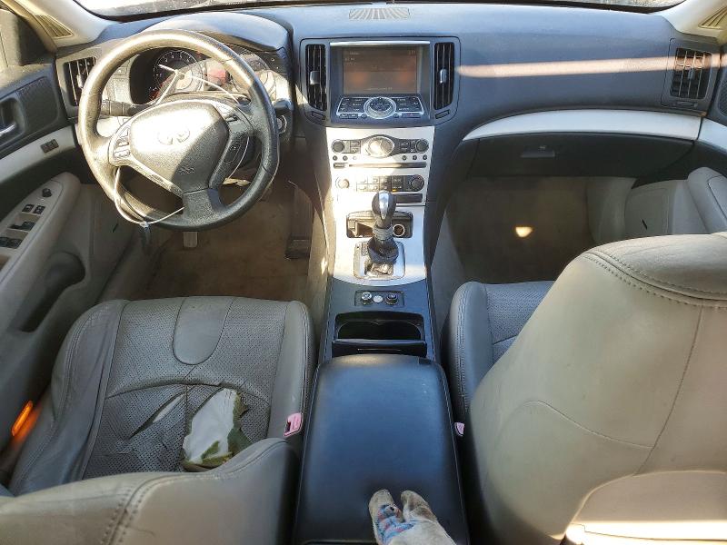 Aukcja sprzedaży 2009 Infiniti G37 Sedan, vin: JNKCV61E19M012898, numer aukcji: 76615345