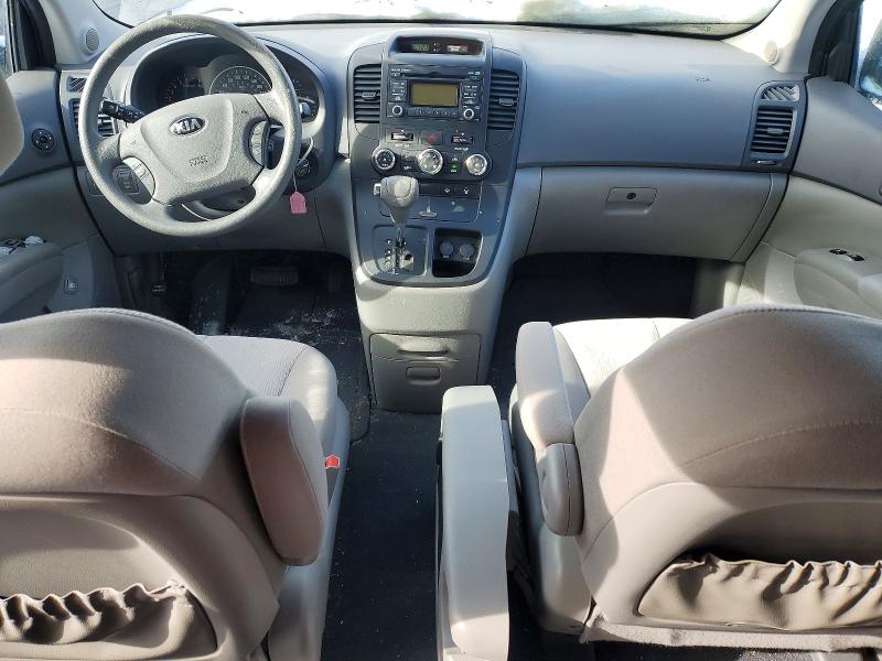 Продажа на аукционе авто 2014 Kia Sedona, vin: KNDMG4C77E6572474, номер лота: 75145705