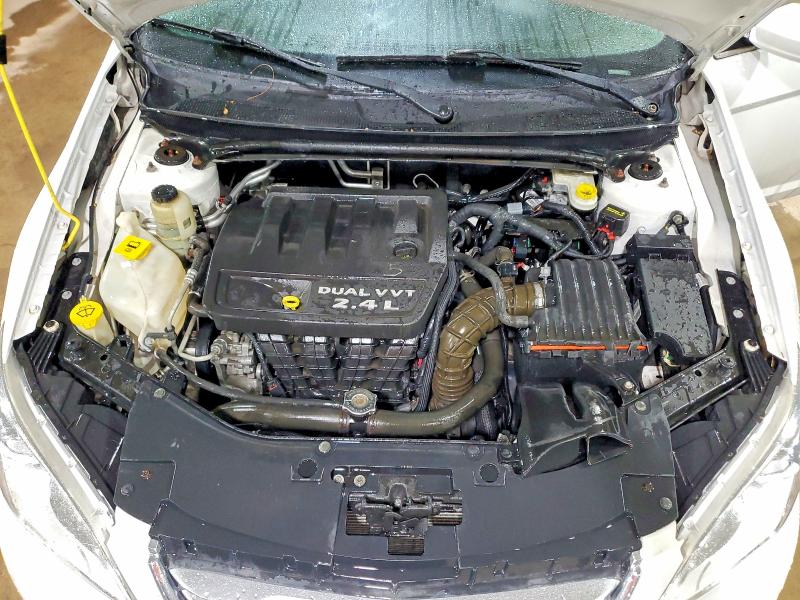 Продажа на аукционе авто 2013 Chrysler 200, vin: 1C3CCBBB1DN743911, номер лота: 77802235