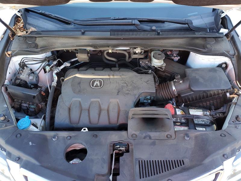 Продаж на аукціоні авто 2017 Acura Rdx, vin: 5J8TB4H52HL034337, номер лоту: 78252685