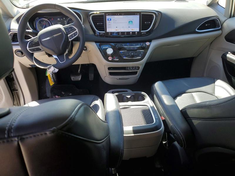 Продаж на аукціоні авто 2024 Chrysler Pacifica, vin: 2C4RC1BG0RR162650, номер лоту: 78292535
