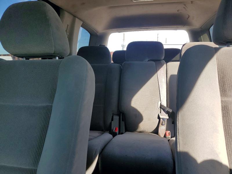 Aukcja sprzedaży 2004 Dodge Durango, vin: 1D4HD48D14F125651, numer aukcji: 77671355
