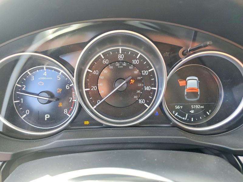 Aukcja sprzedaży 2025 Mazda Cx-5, vin: JM3KFBCM1S0704557, numer aukcji: 77304665