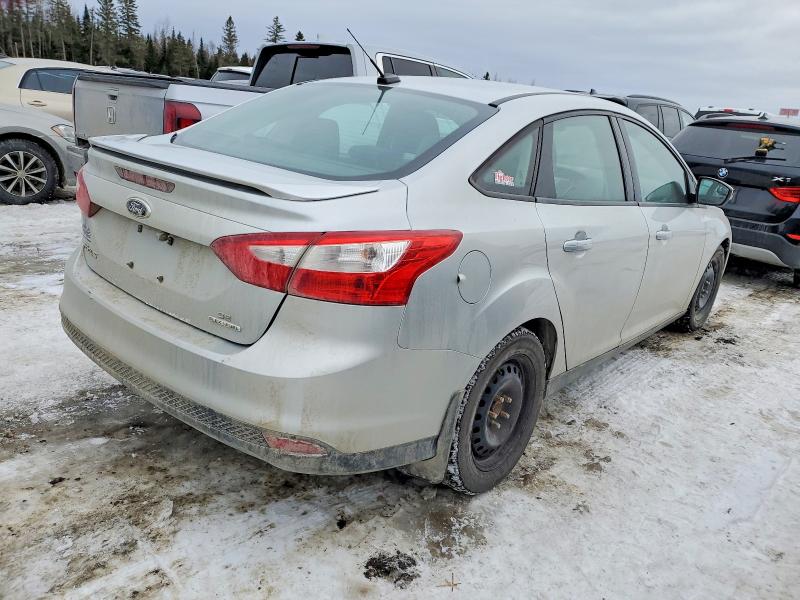Aukcja sprzedaży 2012 Ford Focus, vin: 1FAHP3F22CL459175, numer aukcji: 78331135