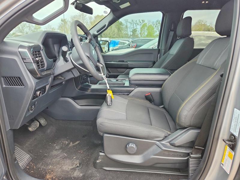 Aukcja sprzedaży 2024 Ford F150, vin: 1FTEW2KP1RKD91669, numer aukcji: 78804295