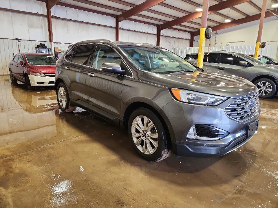 78421875 :رقم المزاد ، 2FMPK3K99LBA16458 vin ، 2020 Ford Edge مزاد بيع