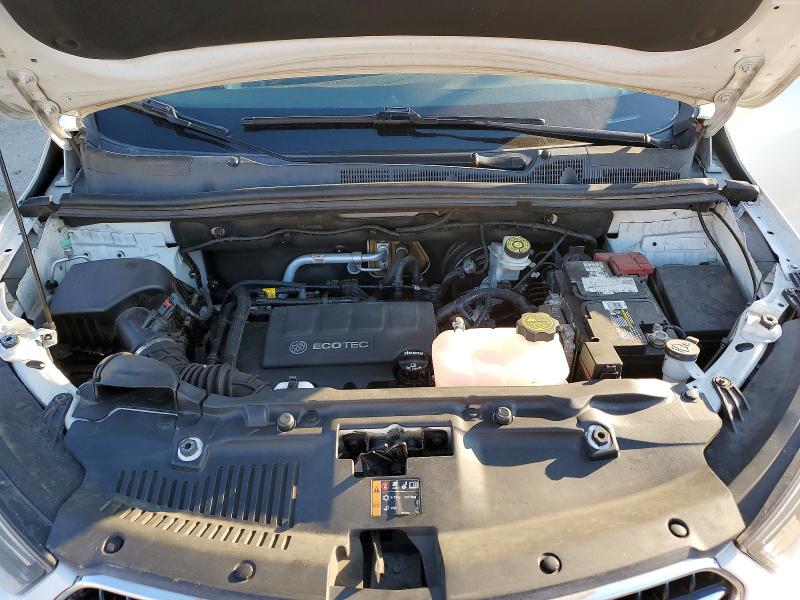 Aukcja sprzedaży 2017 Buick Encore, vin: KL4CJASB3HB059455, numer aukcji: 78645995