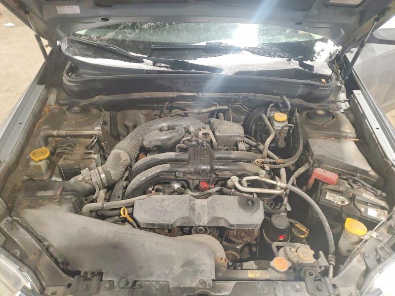 Aukcja sprzedaży 2012 Subaru Forester, vin: JF2SHEBC6CH404059, numer aukcji: 78791265