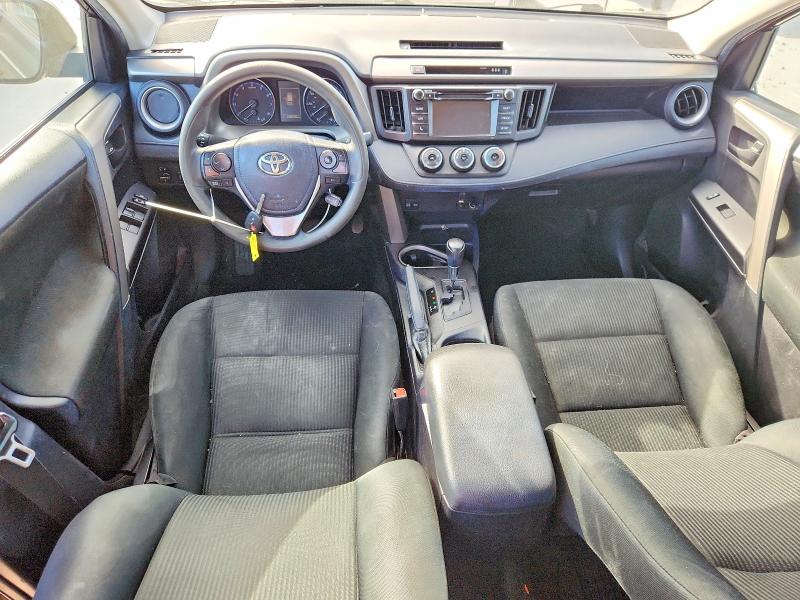 Продажа на аукционе авто 2018 Toyota Rav4, vin: 2T3ZFREVXJW437161, номер лота: 78273965