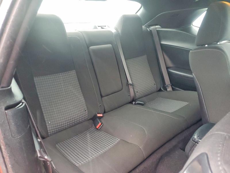 2022 Dodge Challenger მანქანა იყიდება აუქციონზე, vin: 2C3CDZJG3NH268498, აუქციონის ნომერი: 77957345