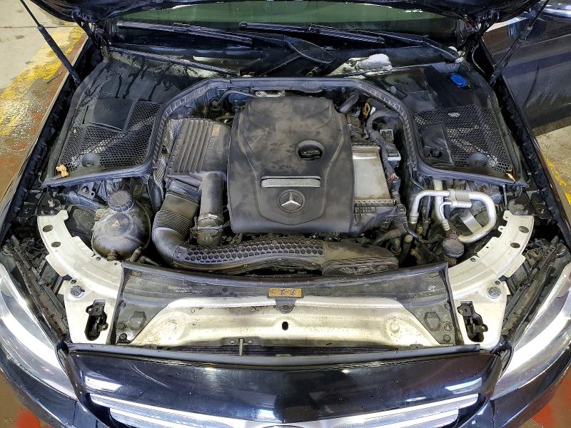 Продаж на аукціоні авто 2018 Mercedes-benz C, vin: 55SWF4JBXJU258365, номер лоту: 78648345