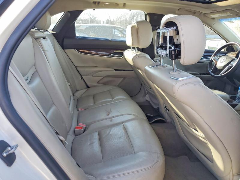 Aukcja sprzedaży 2014 Cadillac Xts, vin: 2G61P5S37E9170845, numer aukcji: 76791945