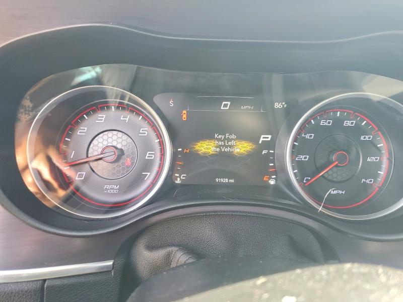 2015 Dodge Charger მანქანა იყიდება აუქციონზე, vin: 2C3CDXBG4FH768187, აუქციონის ნომერი: 99495875