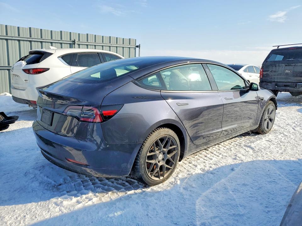 Aukcja sprzedaży 2023 Tesla Model 3, vin: 5YJ3E1EA7PF481737, numer aukcji: 77324015